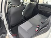 Toyota Yaris 1.0 VVT-i Comfort