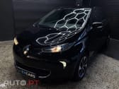 Renault Zoe (c/ Bateria) EV 50 110hp Equilibre