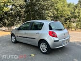 Renault Clio 1.2 16V Confort