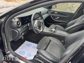 Mercedes-Benz E 300 de AMG Line