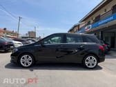 Mercedes-Benz B 180 d Urban