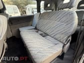 Mitsubishi Space Gear 2.5 TD GLX