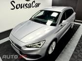 Seat Leon 1.4 e-Hybrid DSG Xcellence