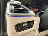 BMW 320 d Touring Pack M Auto