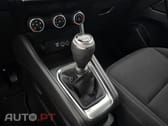 Renault Captur 1.5 DCI BUSINESS