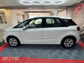 Citroen C4 Picasso 1.6 HDi Attraction ETG6