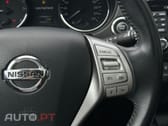 Nissan Qashqai 1.5 dCi ECO Acenta+N.Connect