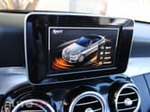 Mercedes-Benz C 220 d Cabrio
