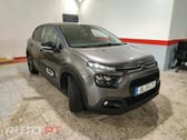 Citroen C3 1.5 BlueHDi Feel Pack