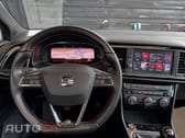 Seat Leon 2.0 TDI FR S/S