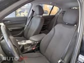 BMW 116 d Line Sport