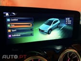 Mercedes-Benz EQA 250+ Progressive