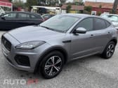 Jaguar E-Pace 1.5 P300e R-Dynamic SE AWD Aut.