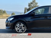 Peugeot 208 1.2 PureTech Style