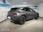DS DS4 E-Tense Rivoli Cross EAT8
