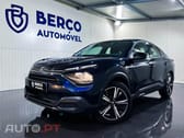 Citroen e-C4 X Feel Pack