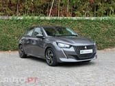 Peugeot 208 1.2 PureTech Allure