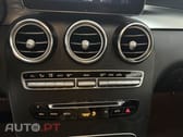 Mercedes-Benz GLC 250 d 4Matic 9G-TRONIC AMG Line