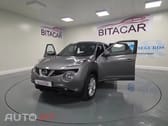 Nissan Juke 1.5 dCi N-Connecta
