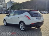 Lancia Delta 1.6 M-Jet Platino