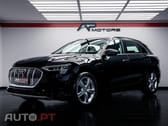 Audi E-Tron 50 quattro