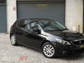 Peugeot 308 1.2 PureTech Style