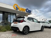 Toyota Yaris 1.5 HDF Exclusive