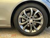 Mercedes-Benz C 200 (BlueTEC) d Station Avantgarde