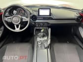 Mazda MX-5 1.5 132cv SKY G Prime Line