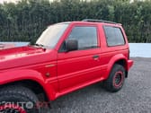 Mitsubishi Pajero 3.5 V6
