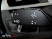 BMW X1 xDrive 25 d packM Auto