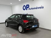 Seat Ibiza 1.0 TSI Reference