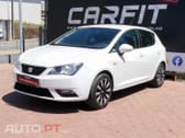 Seat Ibiza 1.6 TDI Style
