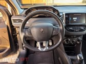 Peugeot 208 1.2 PURETECH