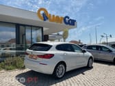 BMW 116 d