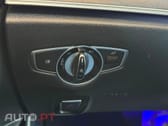 Mercedes-Benz E 200 d Avantgarde