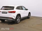 Mercedes-Benz GLA 220 d 4Matic 8G-DCT AMG Line