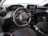 Peugeot E-208 Active Versão Eléctrica
