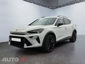 Cupra Formentor 1.5 e-Hybrid Midnight Edition DSG