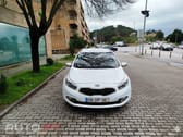 Kia Ceed SW 1.6