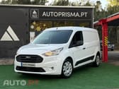 Ford Transit Connect 1.5 TDCi 230 L2 Trend Aut.
