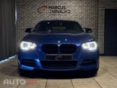 BMW M135 Sport-Aut.