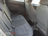 Chevrolet Spark LS
