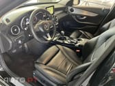 Mercedes-Benz C 200 BlueTEC Avantgarde
