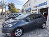 Nissan Micra 1.0 IG-T Acenta
