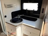 Fiat Ducato 2.3 M-Jet 740 C Style