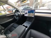 Tesla Model Y Long Range Tração Integral