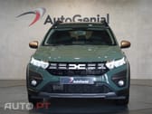 Dacia Jogger 1.0 ECO-G Extreme Bi-Fuel