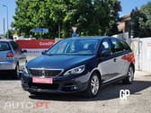 Peugeot 308 SW 1.6 BlueHDi Style