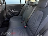 Mercedes-Benz A 250 e